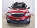 2008 Redfire Metallic Mazda Tribute s Sport  photo #4