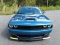 2021 Frostbite Dodge Challenger R/T Scat Pack  photo #3