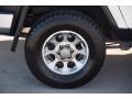 Iceberg White - FJ Cruiser 4WD Photo No. 33
