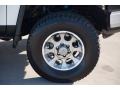 Iceberg White - FJ Cruiser 4WD Photo No. 34