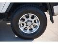 Iceberg White - FJ Cruiser 4WD Photo No. 35