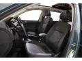 Stone Blue Metallic - Tiguan SE 4MOTION Photo No. 5
