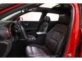 2019 Red Hot Chevrolet Blazer RS  photo #5
