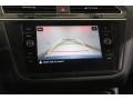 Stone Blue Metallic - Tiguan SE 4MOTION Photo No. 12