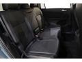 Stone Blue Metallic - Tiguan SE 4MOTION Photo No. 15