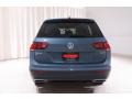 Stone Blue Metallic - Tiguan SE 4MOTION Photo No. 17