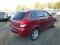 2009 Chili Pepper Red Saturn VUE XR V6  photo #6