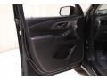 Mosaic Black Metallic - Traverse LT Photo No. 4