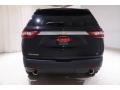 Mosaic Black Metallic - Traverse LT Photo No. 18