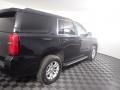 Black - Tahoe LT 4WD Photo No. 24