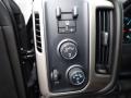 2017 GMC Sierra 1500 Denali Crew Cab 4WD Controls