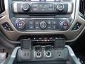 2017 GMC Sierra 1500 Denali Crew Cab 4WD Controls