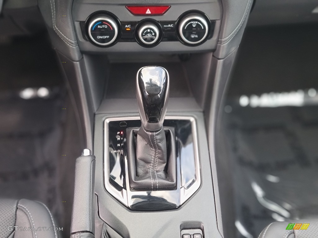 2018 Subaru Impreza 2.0i Limited 5-Door Transmission Photos