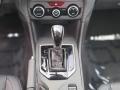  2018 Impreza 2.0i Limited 5-Door Lineartronic CVT Automatic Shifter