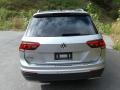 Pyrite Silver Metallic - Tiguan SEL Photo No. 8