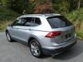 Pyrite Silver Metallic - Tiguan SEL Photo No. 9