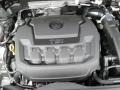 2.0 Liter TSI Turbocharged DOHC 16-Valve VVT 4 Cylinder 2020 Volkswagen Tiguan SEL Engine