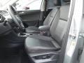 Titan Black Front Seat Photo for 2020 Volkswagen Tiguan #143113966