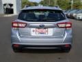 Ice Silver Metallic - Impreza 2.0i Limited 5-Door Photo No. 20