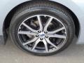 2018 Subaru Impreza 2.0i Limited 5-Door Wheel and Tire Photo