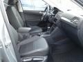 Titan Black Front Seat Photo for 2020 Volkswagen Tiguan #143114137