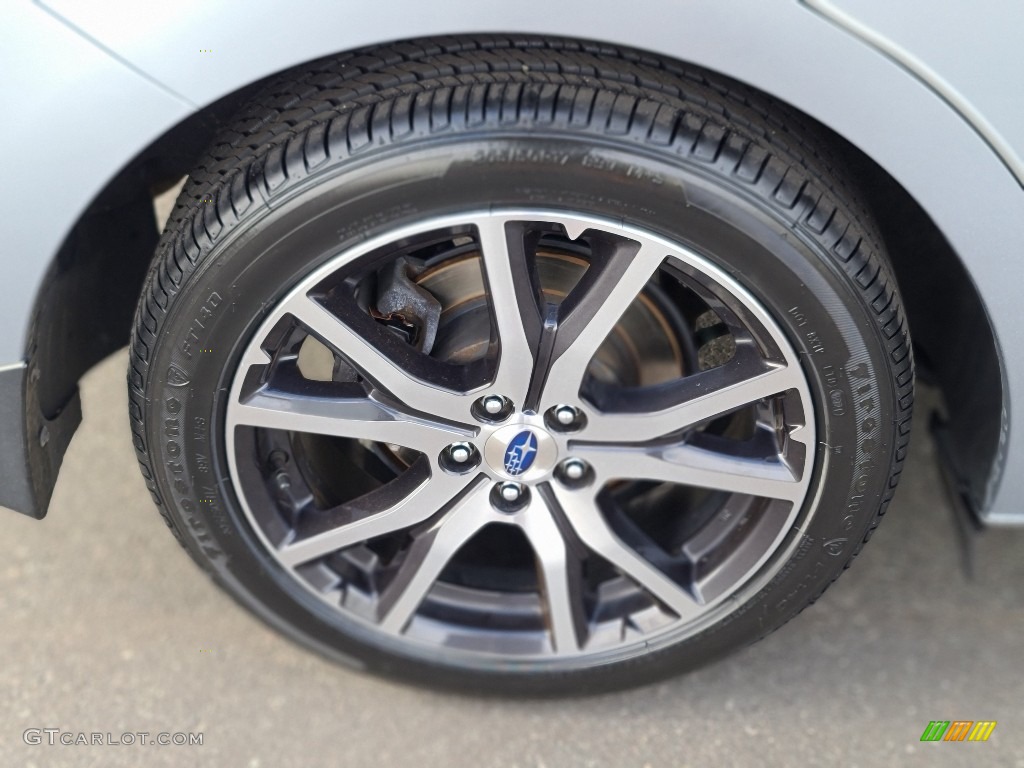2018 Subaru Impreza 2.0i Limited 5-Door Wheel Photo #143114158