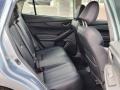 Black 2018 Subaru Impreza 2.0i Limited 5-Door Interior Color