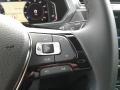 Titan Black Steering Wheel Photo for 2020 Volkswagen Tiguan #143114203
