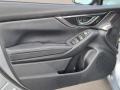 Ice Silver Metallic - Impreza 2.0i Limited 5-Door Photo No. 33