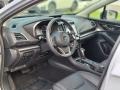Black Interior Photo for 2018 Subaru Impreza #143114350