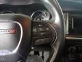 2015 Phantom Black Tri-Coat Pearl Dodge Charger SE AWD  photo #29