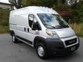 Front 3/4 View of 2021 ProMaster 2500 High Roof Cargo Van