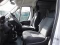 Black Front Seat Photo for 2021 Ram ProMaster #143114770