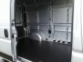 Bright Silver Metallic - ProMaster 2500 High Roof Cargo Van Photo No. 13