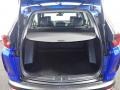 2020 Aegean Blue Metallic Honda CR-V Touring AWD  photo #19