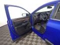 2020 Aegean Blue Metallic Honda CR-V Touring AWD  photo #24