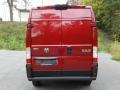 Deep Cherry Red Crystal Pearl - ProMaster 1500 High Roof Cargo Van Photo No. 7
