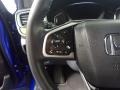 2020 Aegean Blue Metallic Honda CR-V Touring AWD  photo #33