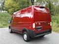 Deep Cherry Red Crystal Pearl - ProMaster 1500 High Roof Cargo Van Photo No. 8