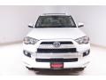 Blizzard White Pearl - 4Runner Limited 4x4 Photo No. 2