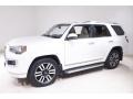 Front 3/4 View of 2018 4Runner Limited 4x4
