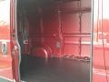 Deep Cherry Red Crystal Pearl - ProMaster 1500 High Roof Cargo Van Photo No. 13