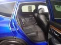 2020 Aegean Blue Metallic Honda CR-V Touring AWD  photo #41
