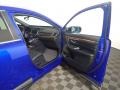 2020 Aegean Blue Metallic Honda CR-V Touring AWD  photo #42