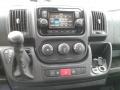 Controls of 2021 ProMaster 1500 High Roof Cargo Van