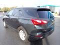 Nightfall Gray Metallic - Equinox LS AWD Photo No. 4