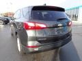 Nightfall Gray Metallic - Equinox LS AWD Photo No. 5