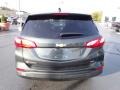 Nightfall Gray Metallic - Equinox LS AWD Photo No. 6