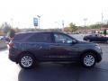 Nightfall Gray Metallic - Equinox LS AWD Photo No. 10