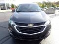 Nightfall Gray Metallic - Equinox LS AWD Photo No. 13